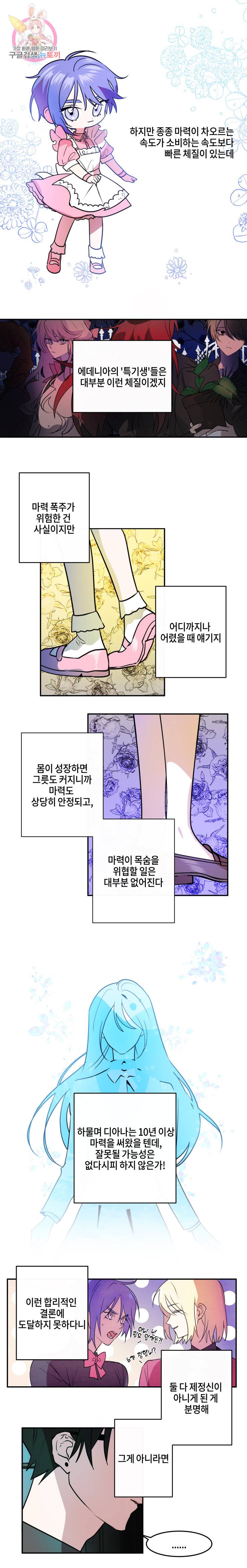 두근두근 공략기 29화 3