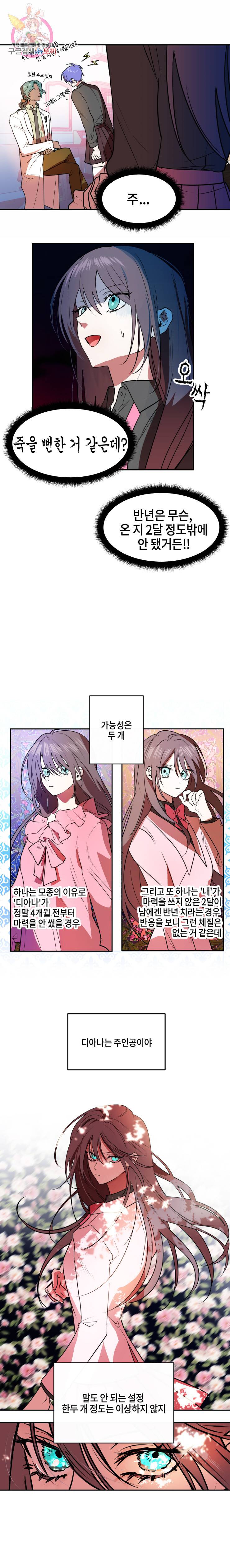 두근두근 공략기 29화 6