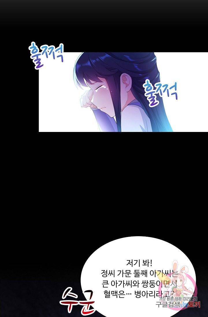 내 소설의 악역이 되다 24화 4