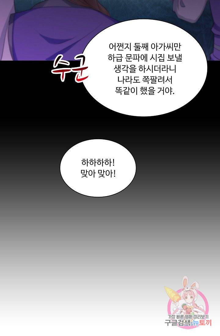 내 소설의 악역이 되다 24화 6