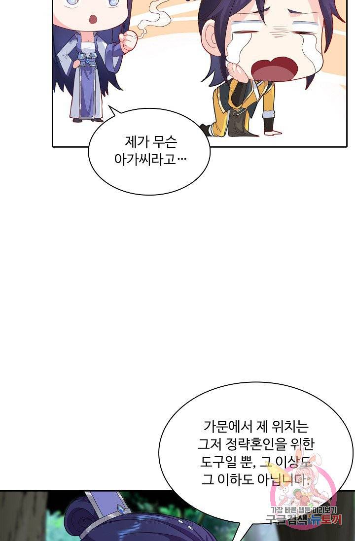 내 소설의 악역이 되다 24화 30
