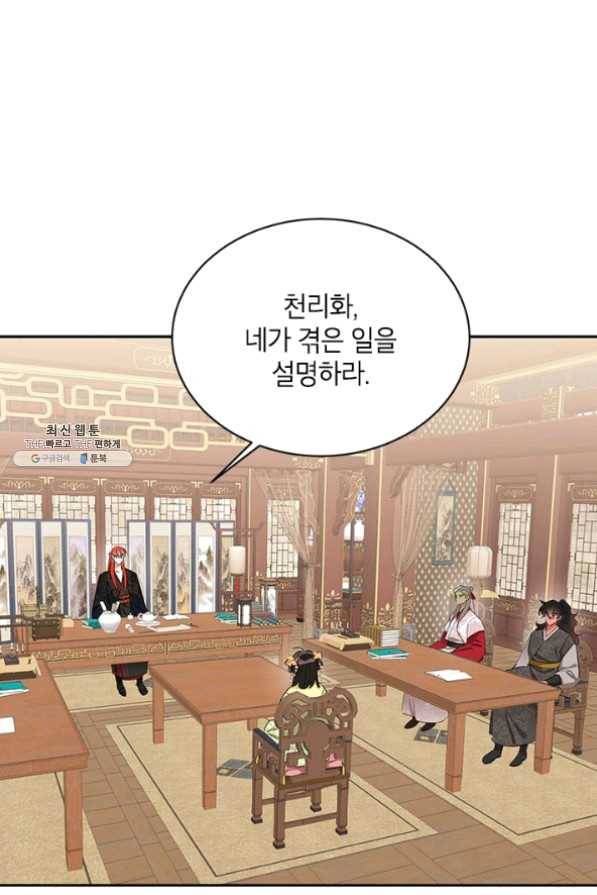 무협지 최고 악당의 귀한 딸입니다 36화 6