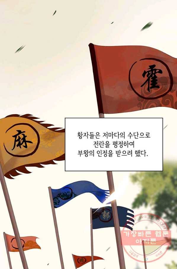그 황제가 남편을 만드는 법 60화 10