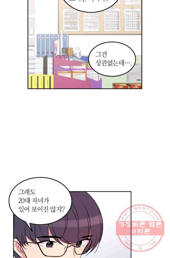 우리 집 우렁이는 외전 18화 9