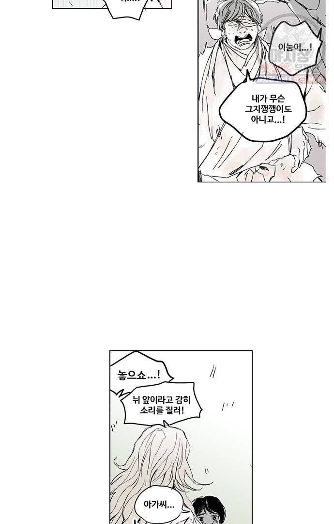 무한세계 64화 3