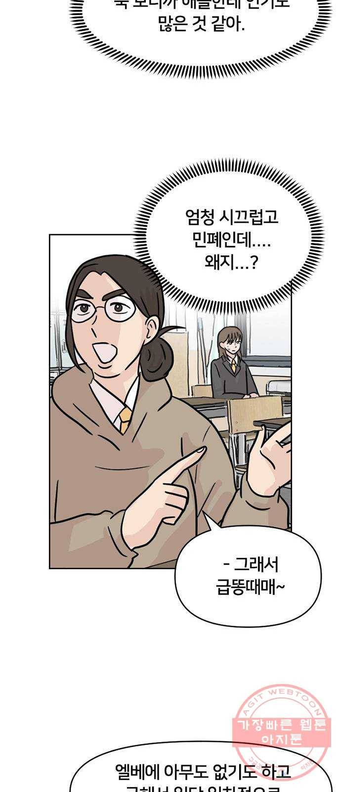 지원이들 1화 44