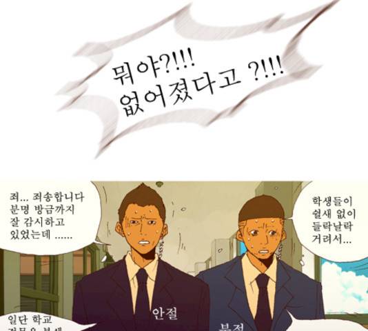 3단합체 김창남 23화 1