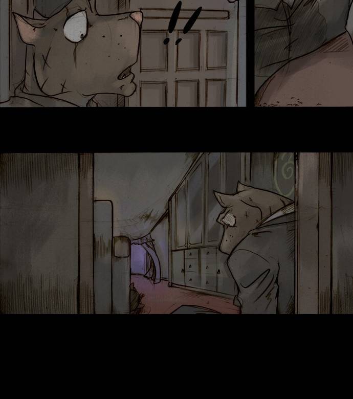 개판 58화 5