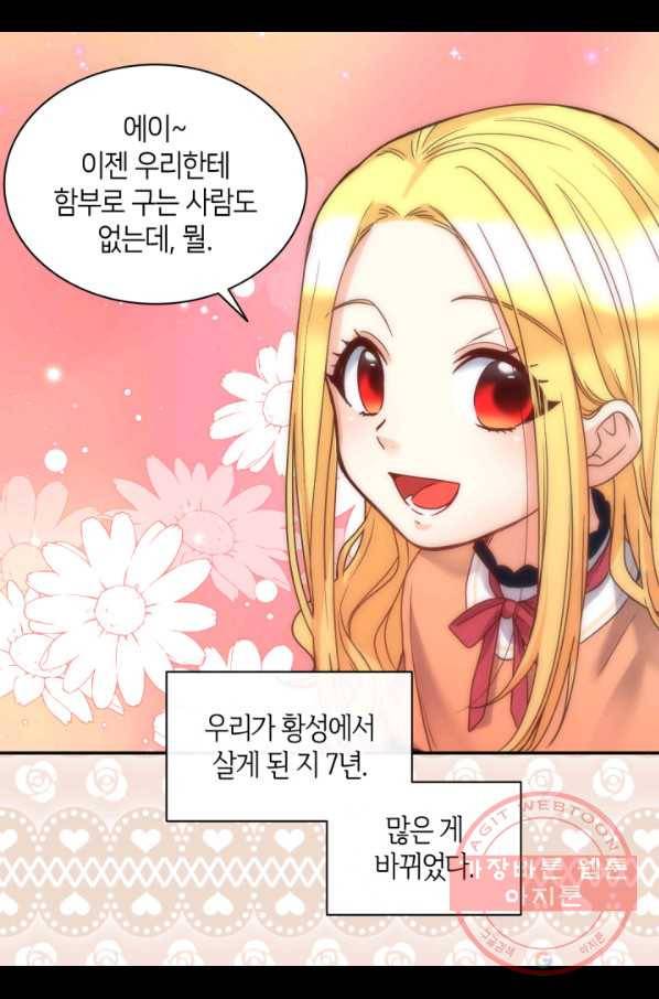 쌍둥이 남매의 뉴라이프 79화 7