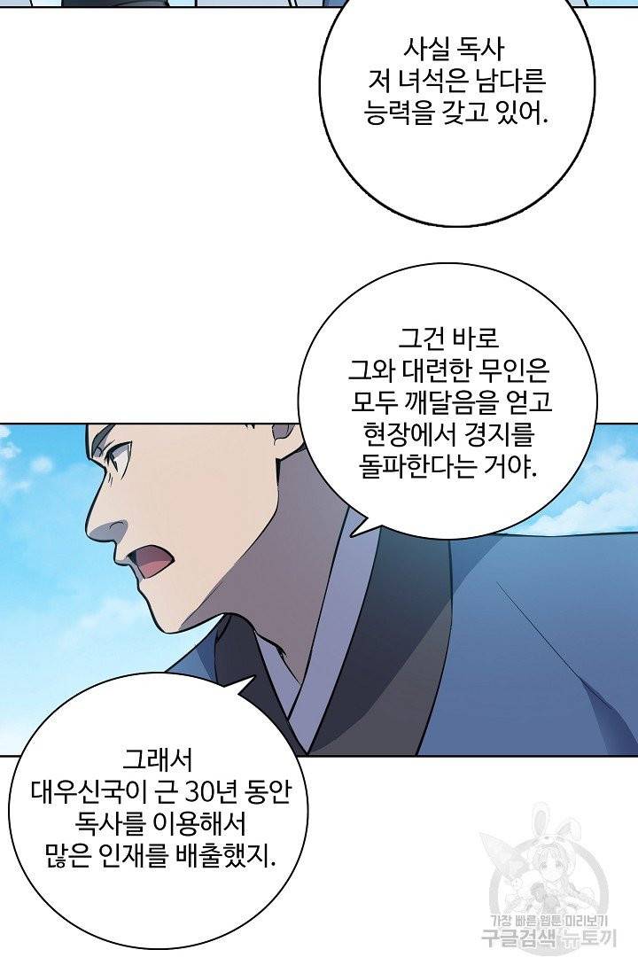 백련성신 431화 10