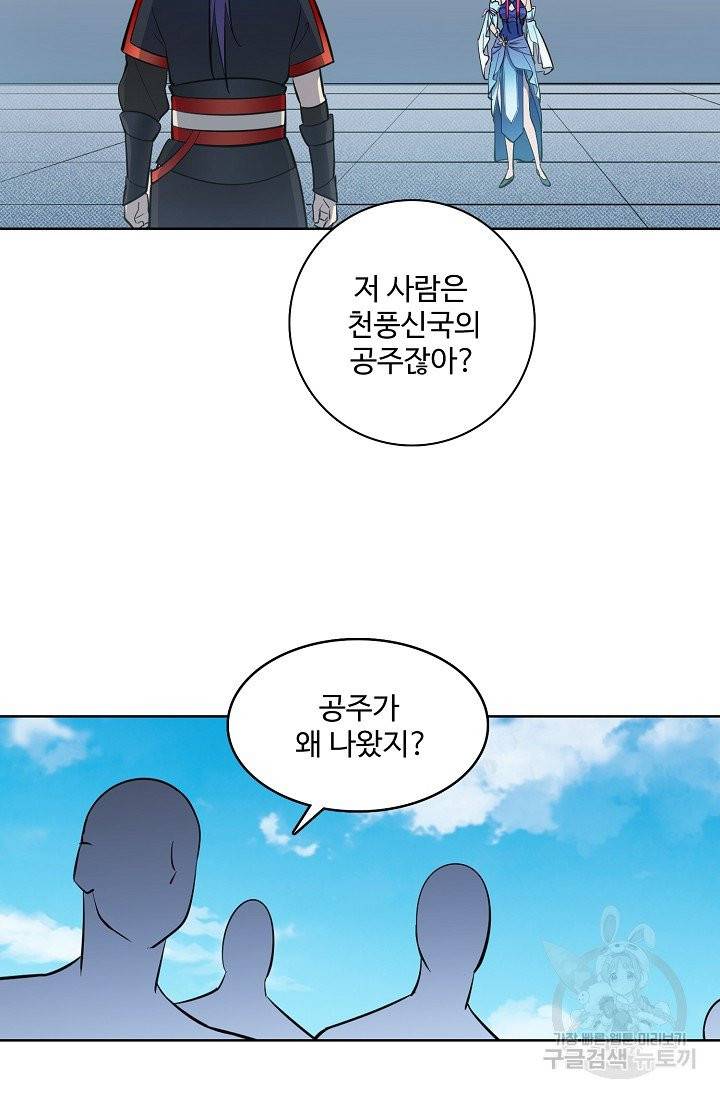백련성신 431화 47