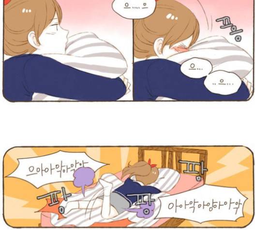스튜디오 짭쪼롬 18화 5
