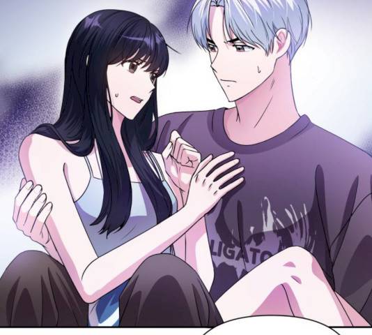 성스러운 아이돌 31화 9