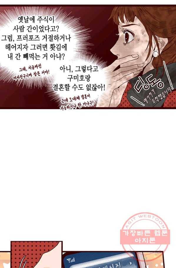 Oh,My 로맨틱 구미호 2화 9
