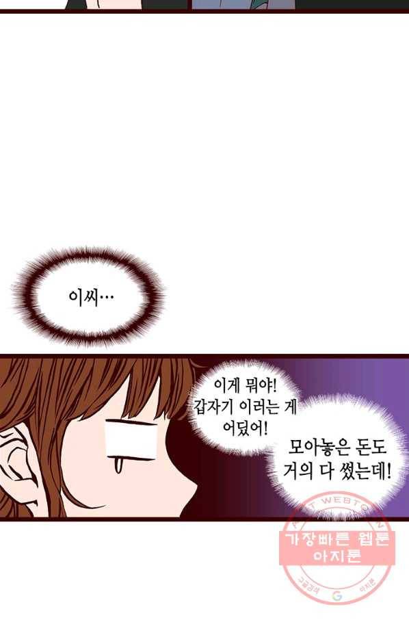 Oh,My 로맨틱 구미호 12화 15