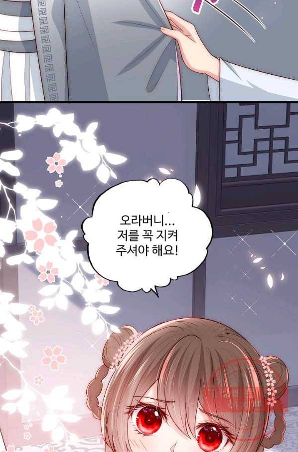 악당이지만 남주를 키웠습니다 64화 6