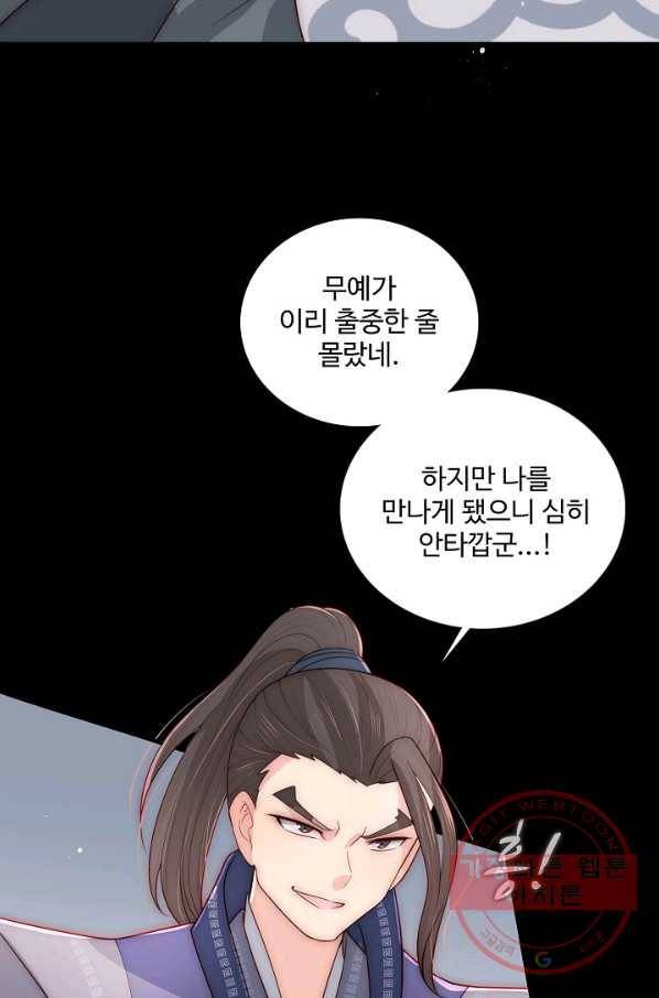 악당이지만 남주를 키웠습니다 64화 14