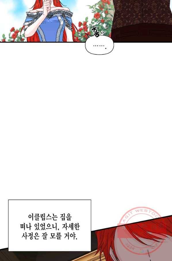 시한부 악녀의 해피엔딩 53화 56