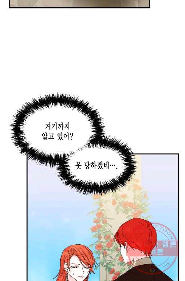 시한부 악녀의 해피엔딩 53화 67