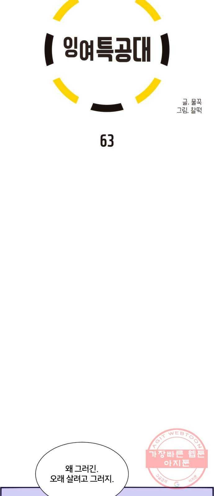잉여특공대 63화 9