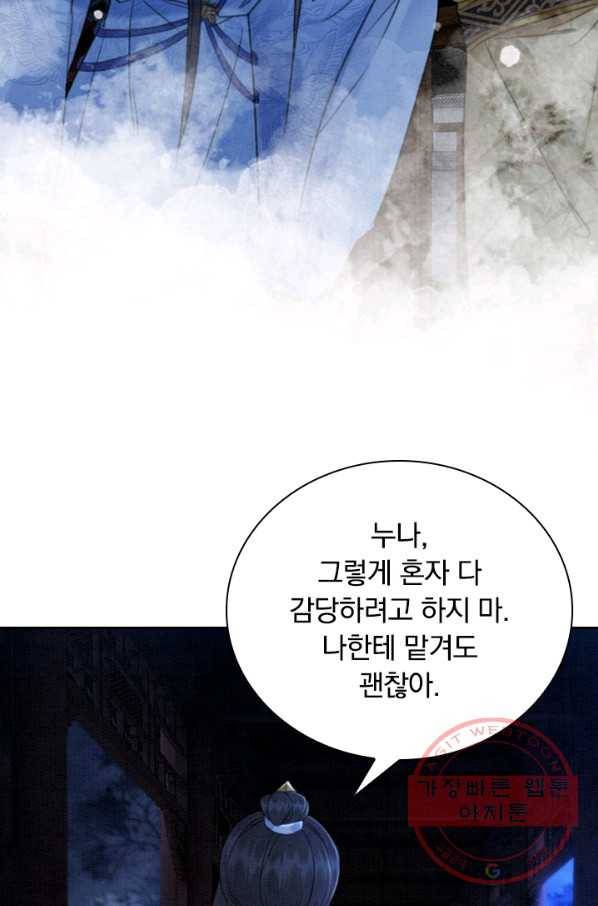 폭군이 내 새끼가 되었습니다 161화 15