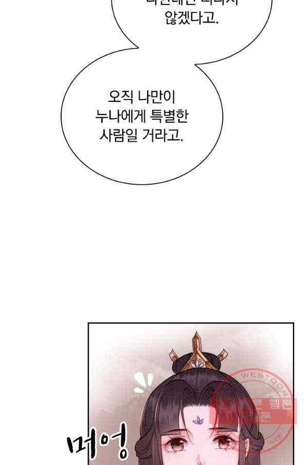 폭군이 내 새끼가 되었습니다 161화 22