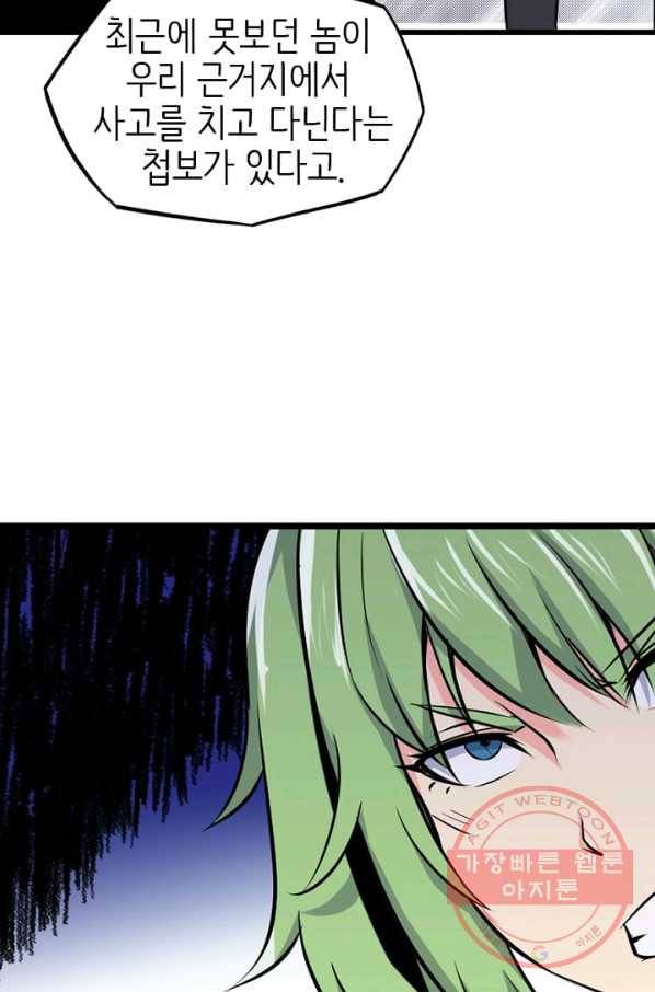 히트걸 리사 24화 23