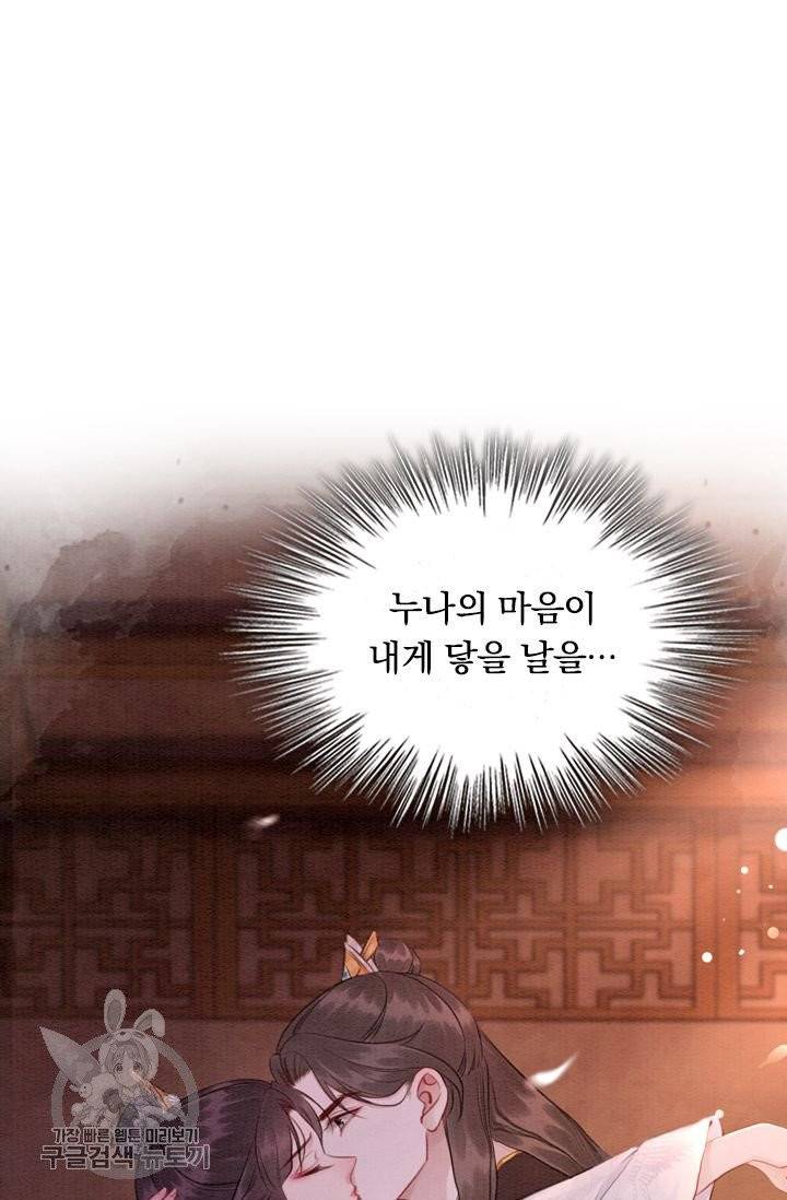 폭군이 내 새끼가 되었습니다 163화 7