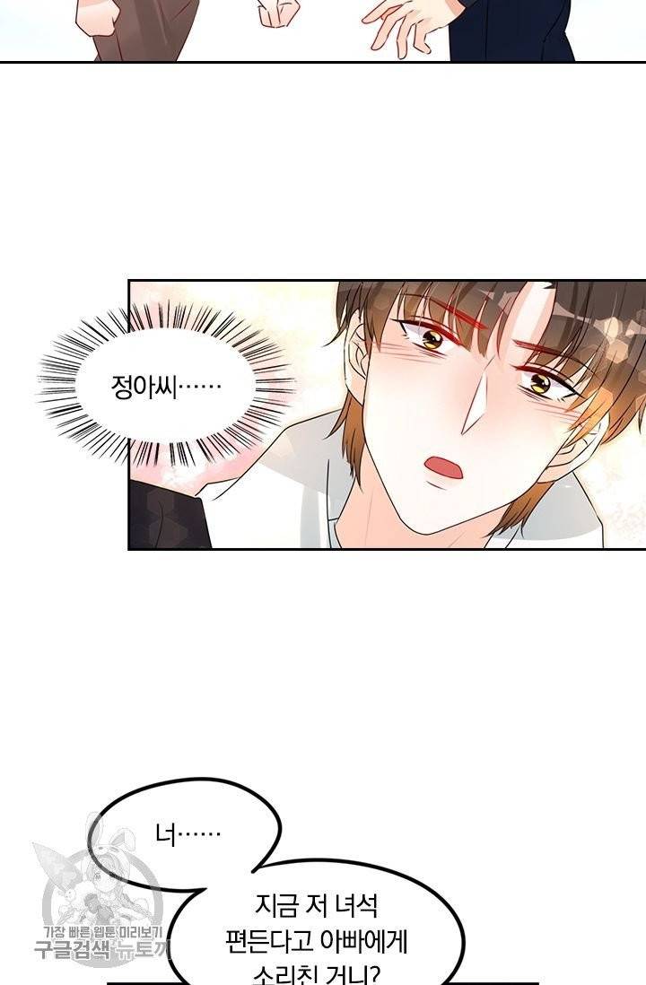 너만 유혹할래 118화 6