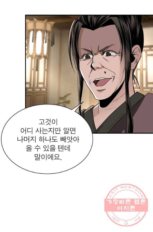 빌런으로 이직하다 4화 10