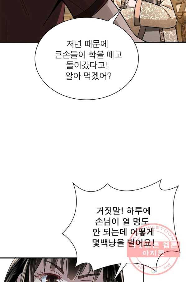 빌런으로 이직하다 4화 19