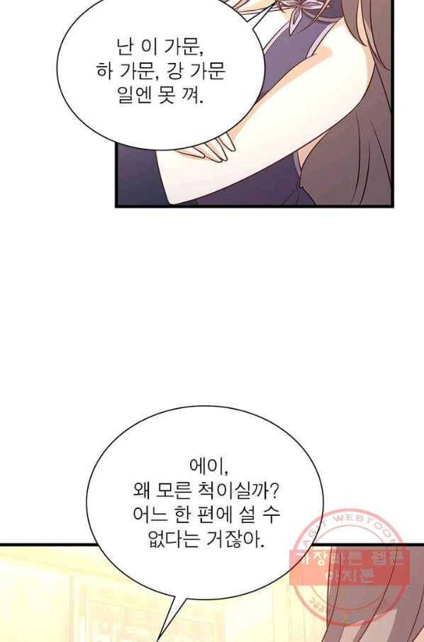 차원을 잘못 찾아왔습니다 95화 4
