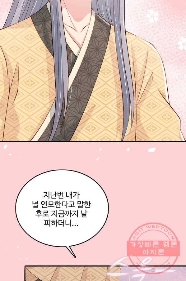 악당이지만 남주를 키웠습니다 67화 7