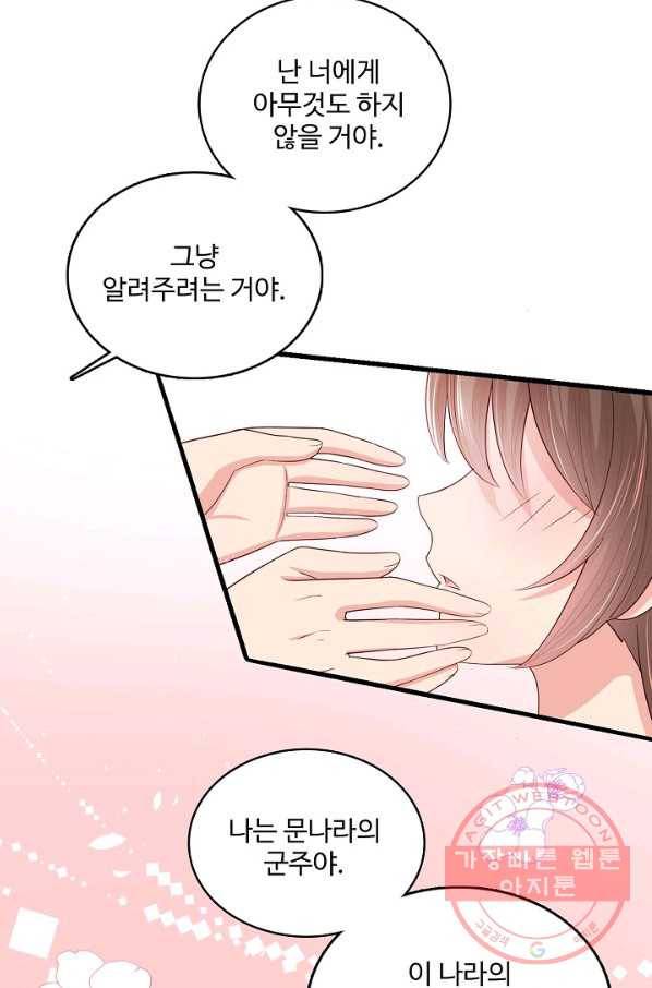 악당이지만 남주를 키웠습니다 67화 21