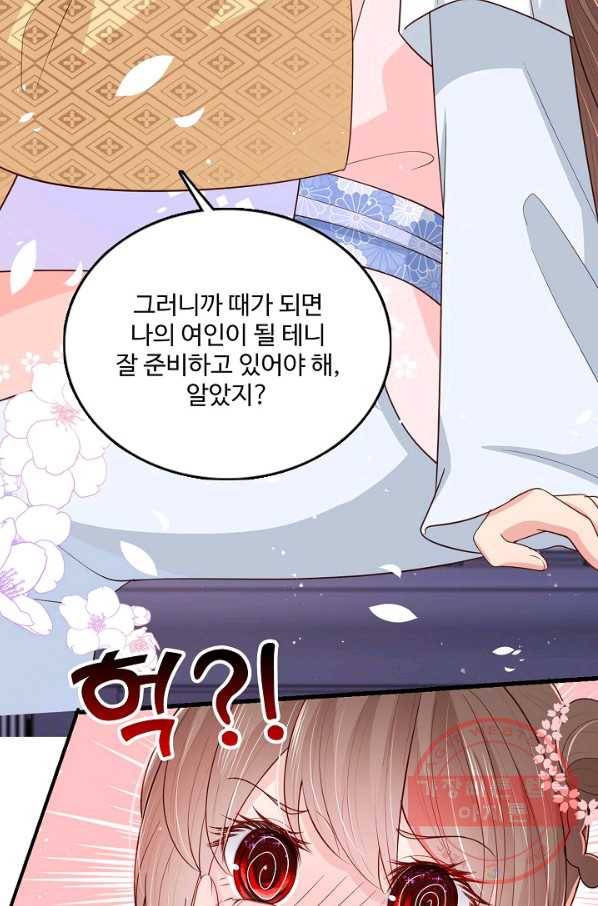 악당이지만 남주를 키웠습니다 67화 23