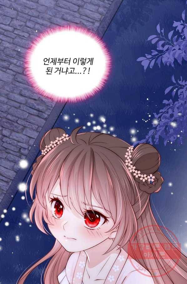 악당이지만 남주를 키웠습니다 67화 33