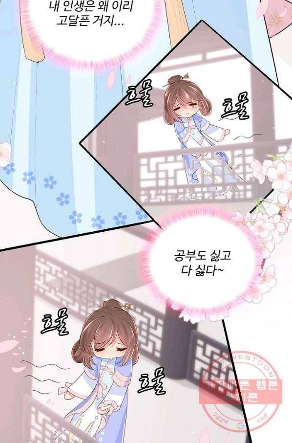 악당이지만 남주를 키웠습니다 67화 62