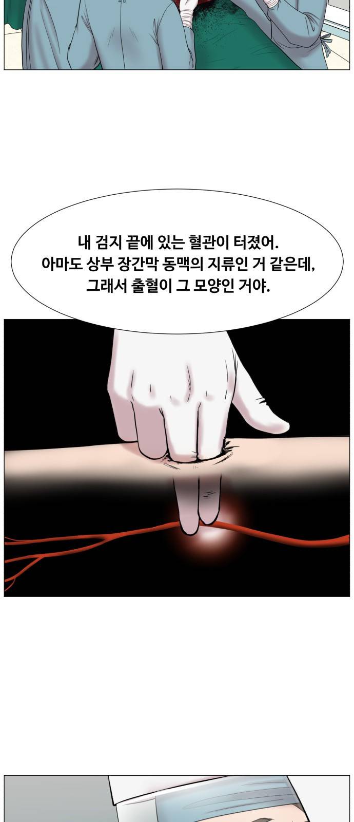 중증외상센터 : 골든 아워 중증외상센터 : 골든 아워 2부 10화 : 어찌 됐건 19
