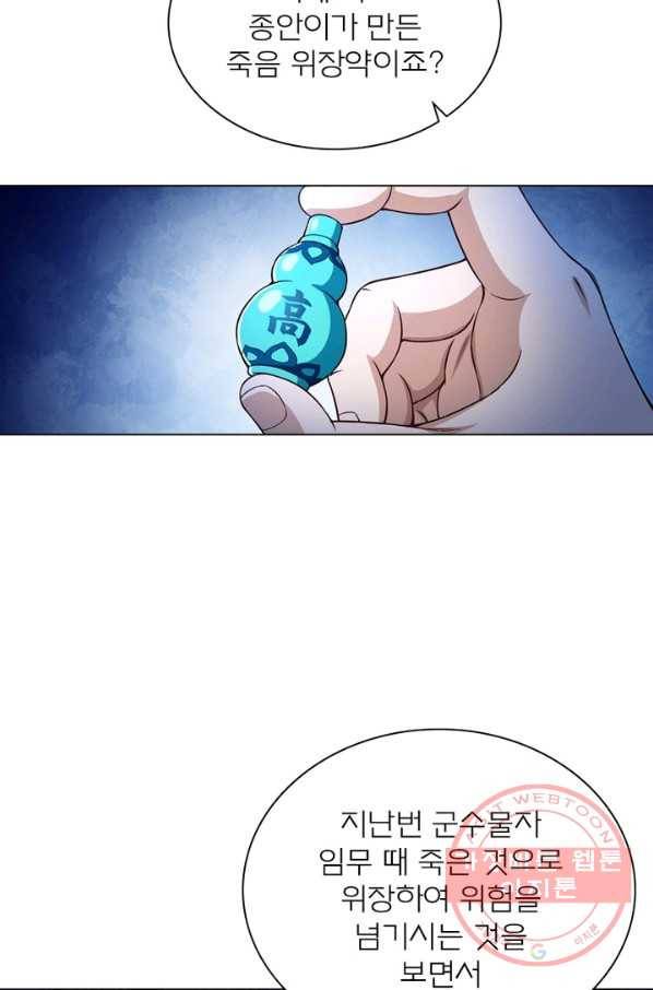 신으로 태어났습니다 366화 35