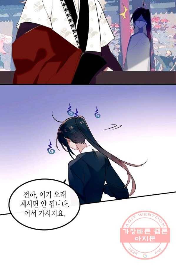 태자비는 미소년 게임이 하고 싶다 75화 6