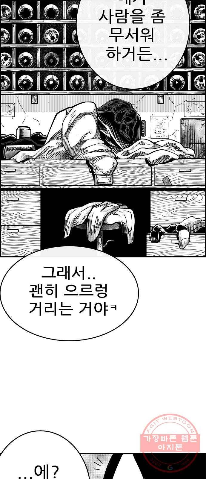 헬퍼2:킬베로스 261화 9