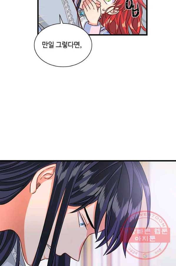 프리실라의 결혼 의뢰 74화 11