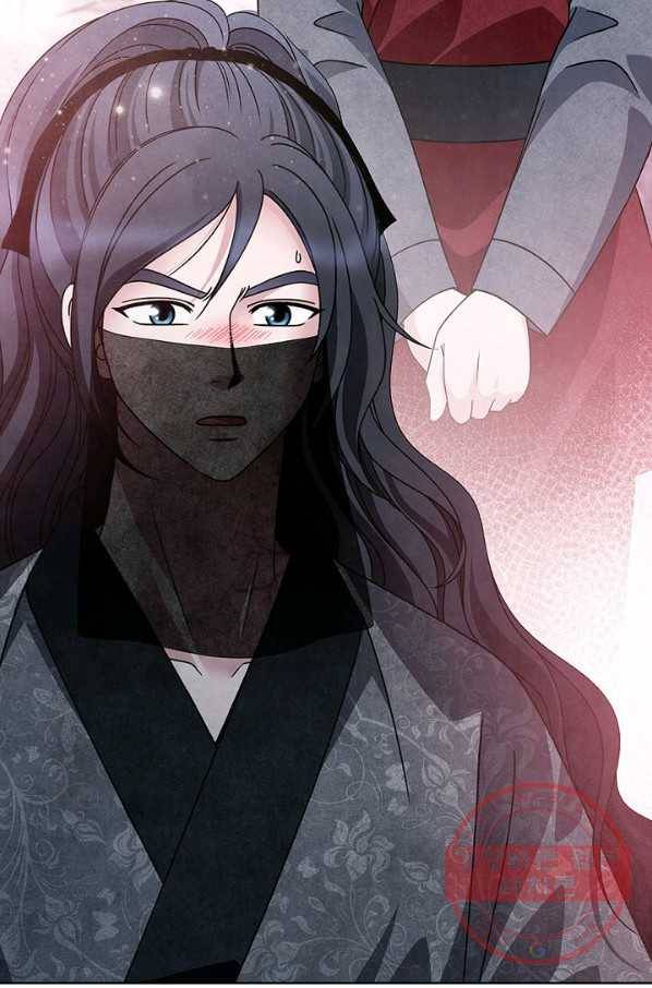 폐월화 : 야수의 꽃 43화 62