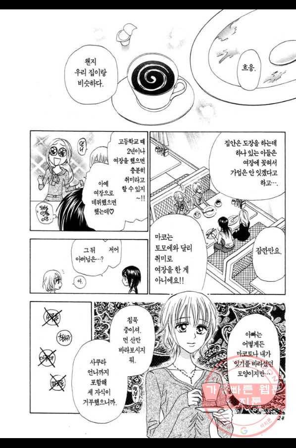 W 줄리엣 II 5화 24