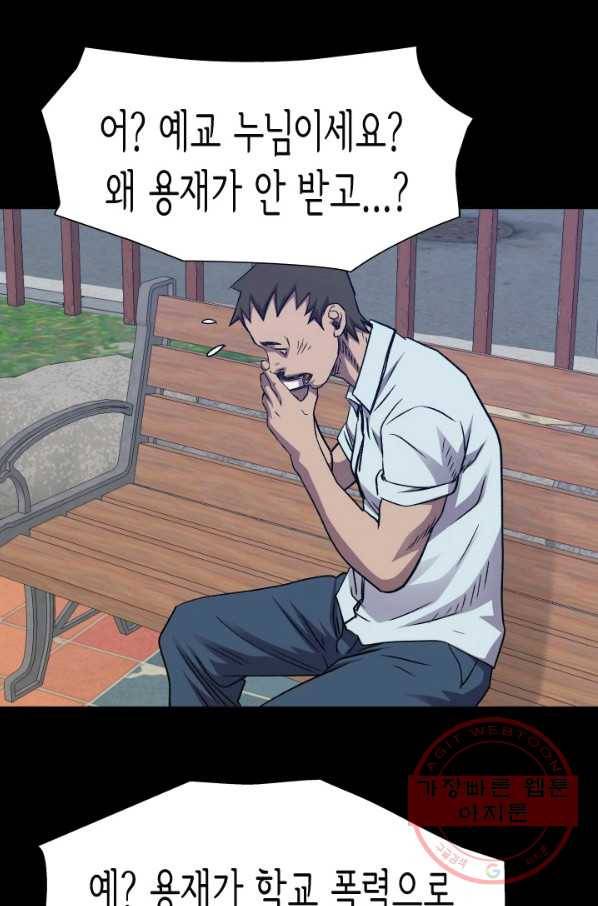 총수 비기닝 245화 1