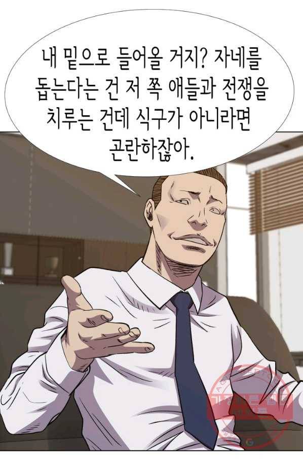 총수 비기닝 245화 13