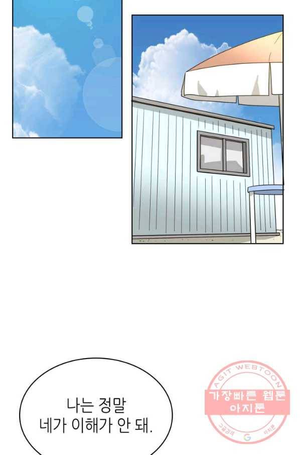 은밀한 나의 동거인 24화 81