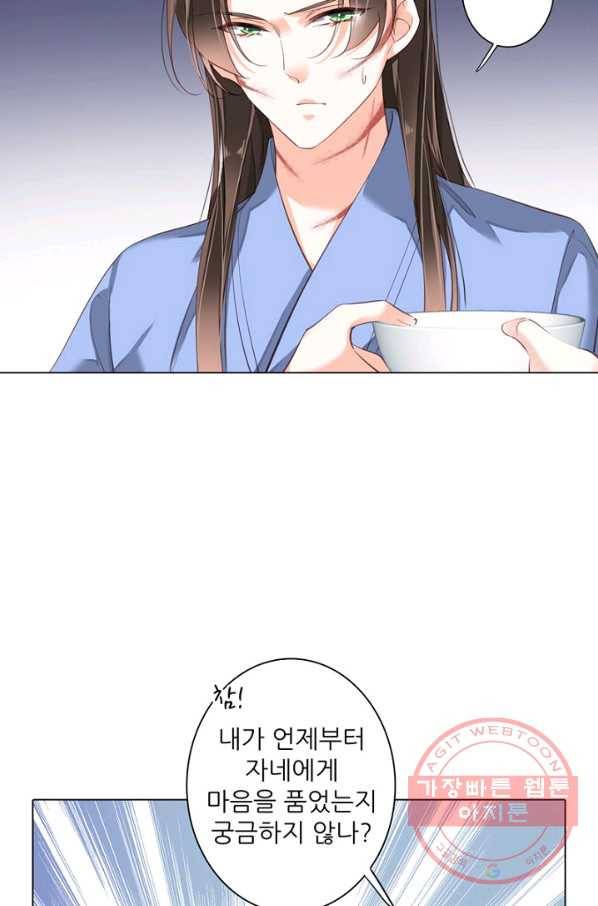 위황후, 궐을 쓰다 - 85화 10