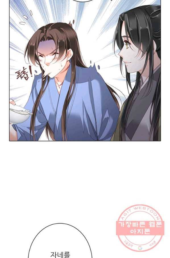 위황후, 궐을 쓰다 - 85화 11