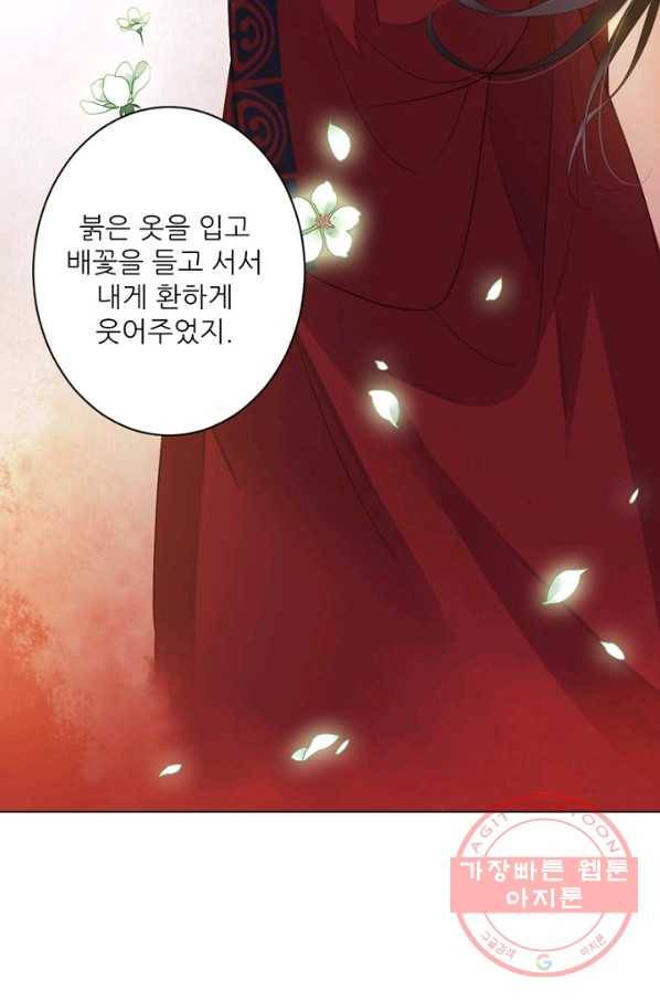 위황후, 궐을 쓰다 - 85화 15